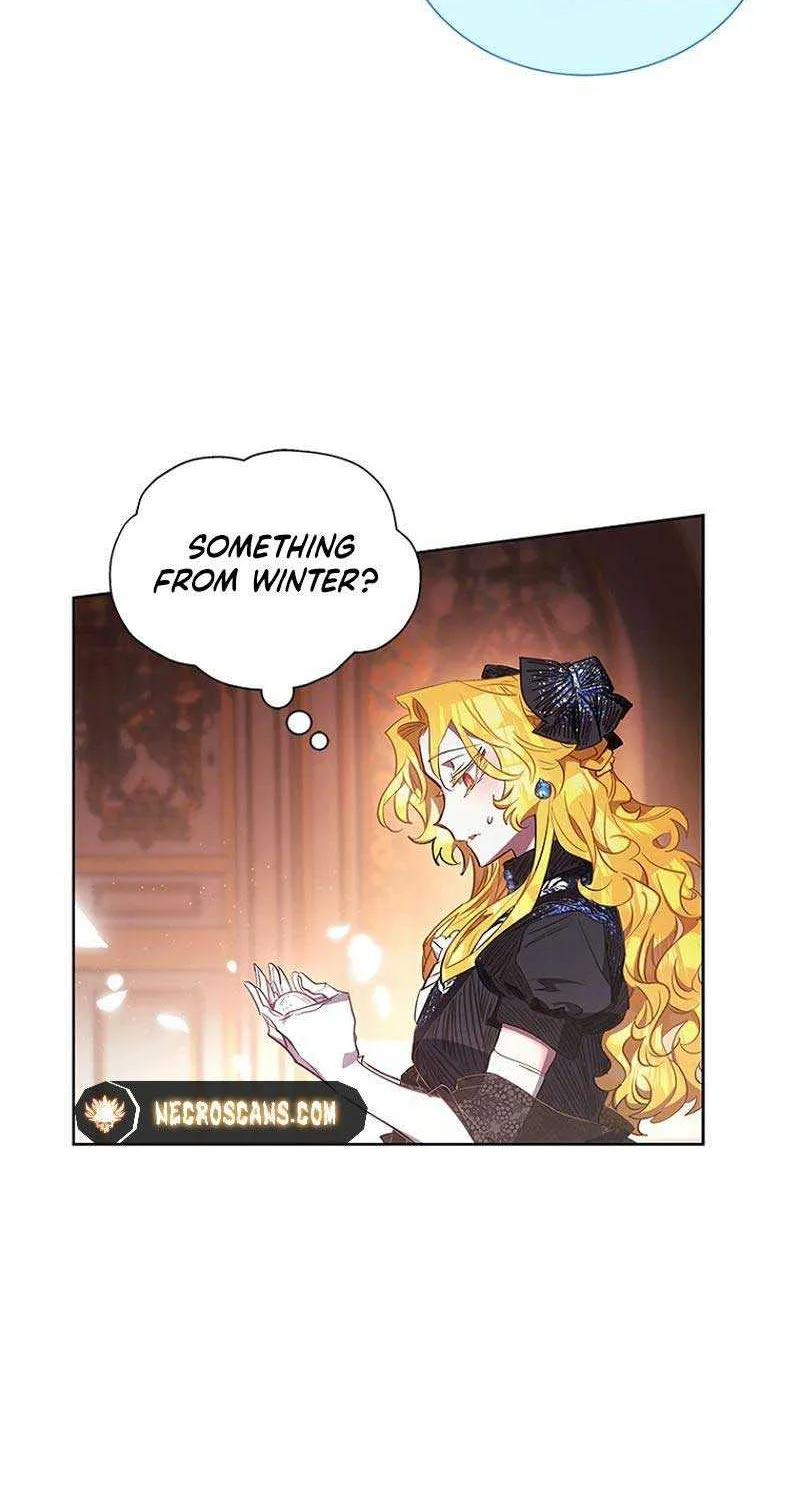 It’s Time to Stop Looking for a New Family Chapter 7 page 46 - 