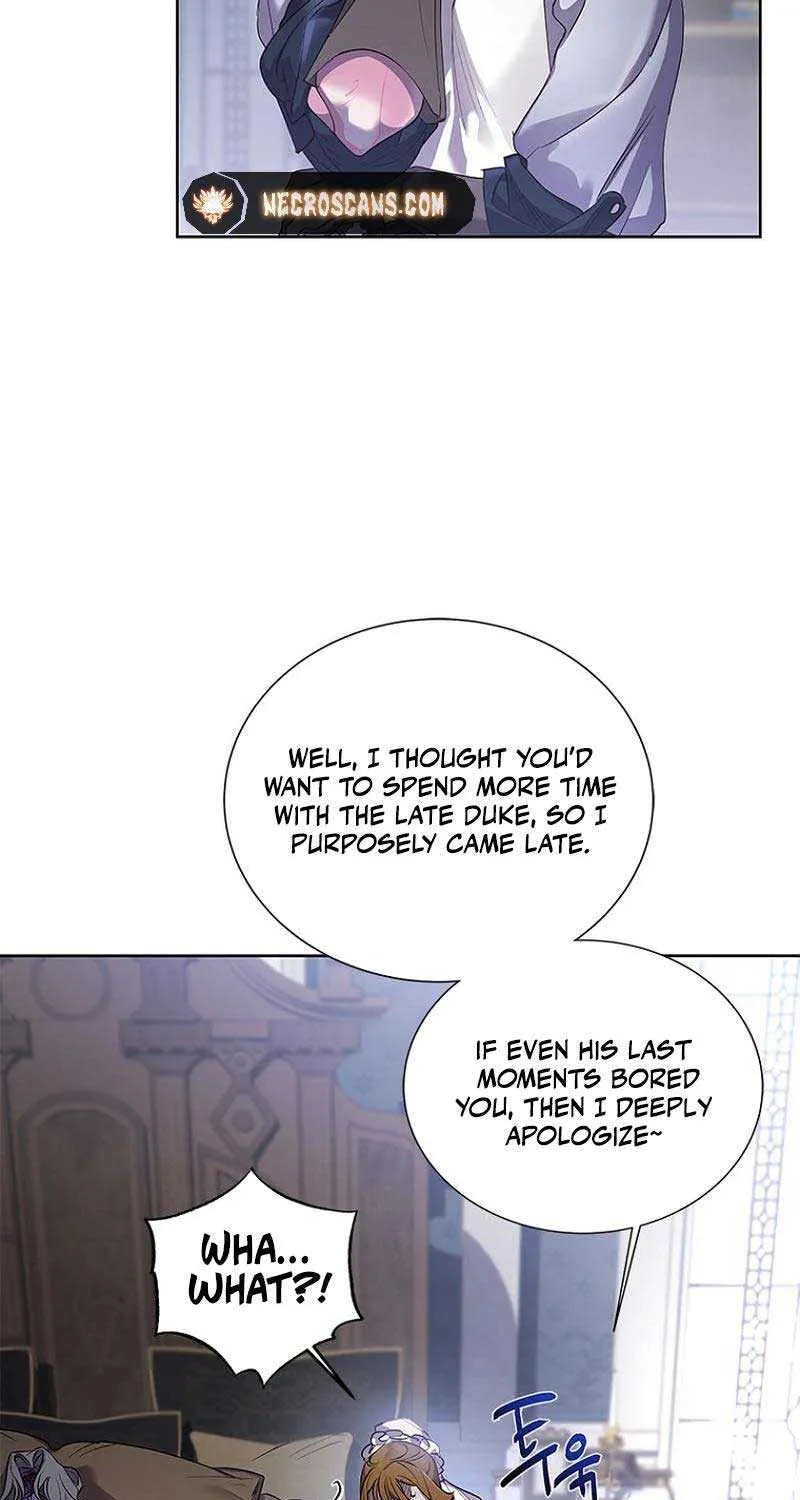 It’s Time to Stop Looking for a New Family Chapter 7 page 6 - 