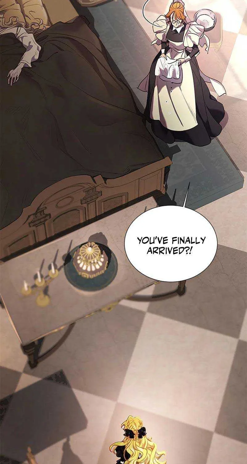 It’s Time to Stop Looking for a New Family Chapter 7 page 55 - 