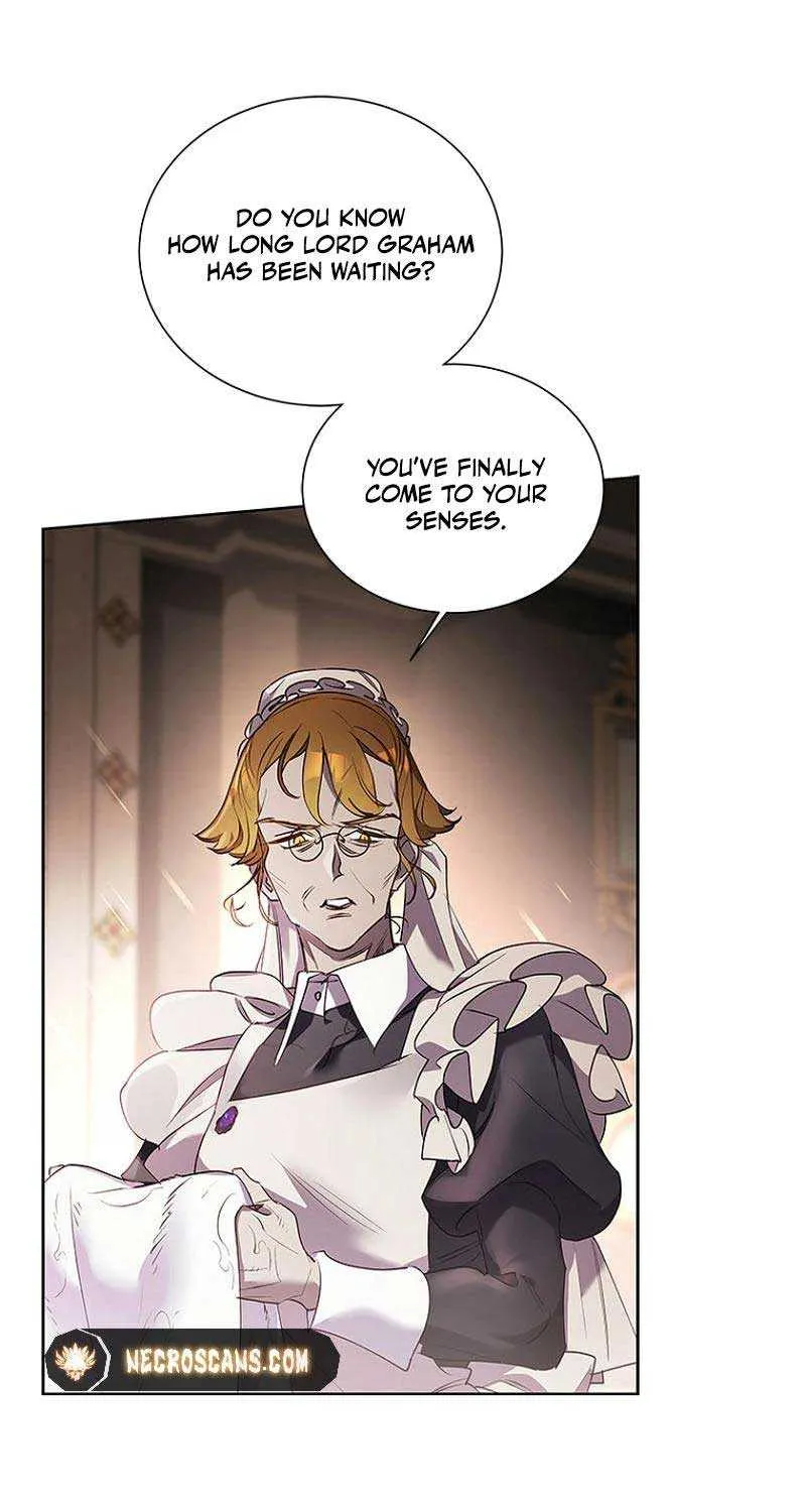 It’s Time to Stop Looking for a New Family Chapter 7 page 57 - 