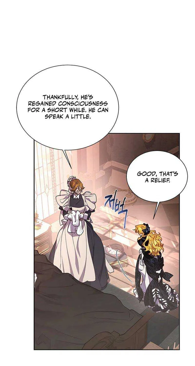It’s Time to Stop Looking for a New Family Chapter 7 page 58 - 