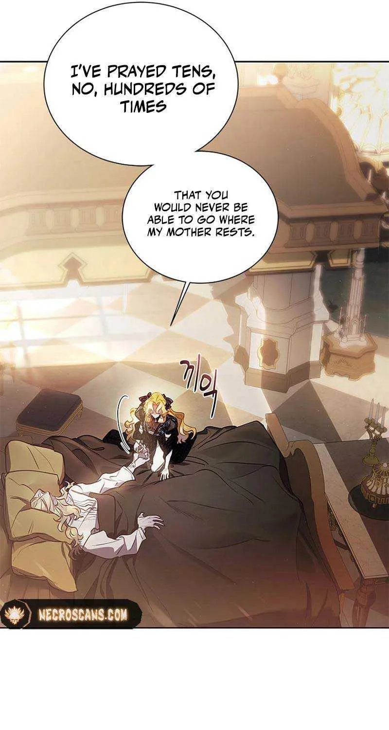 It’s Time to Stop Looking for a New Family Chapter 7 page 78 - 