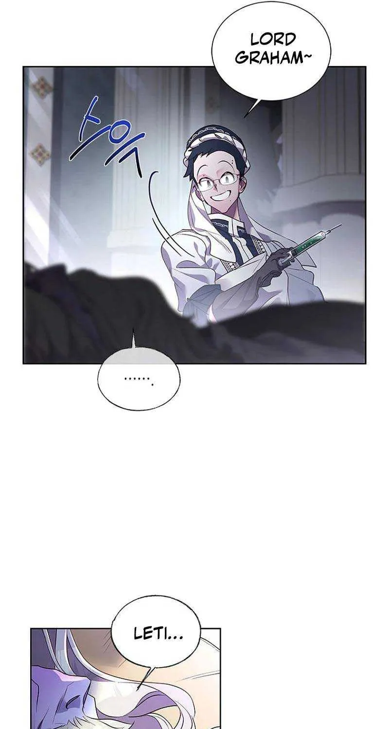It’s Time to Stop Looking for a New Family Chapter 7 page 9 - 