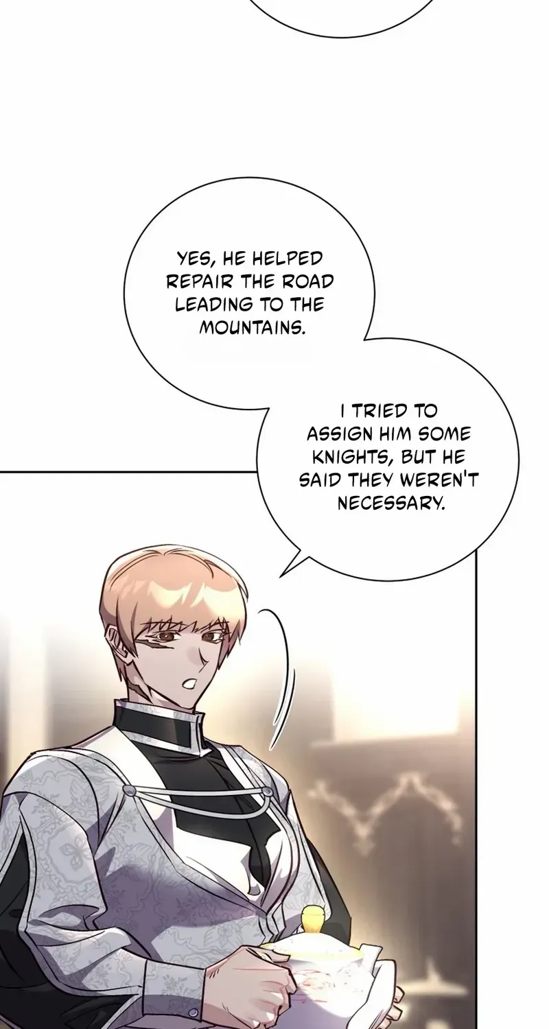 It’s Time to Stop Looking for a New Family Chapter 70 page 14 - 