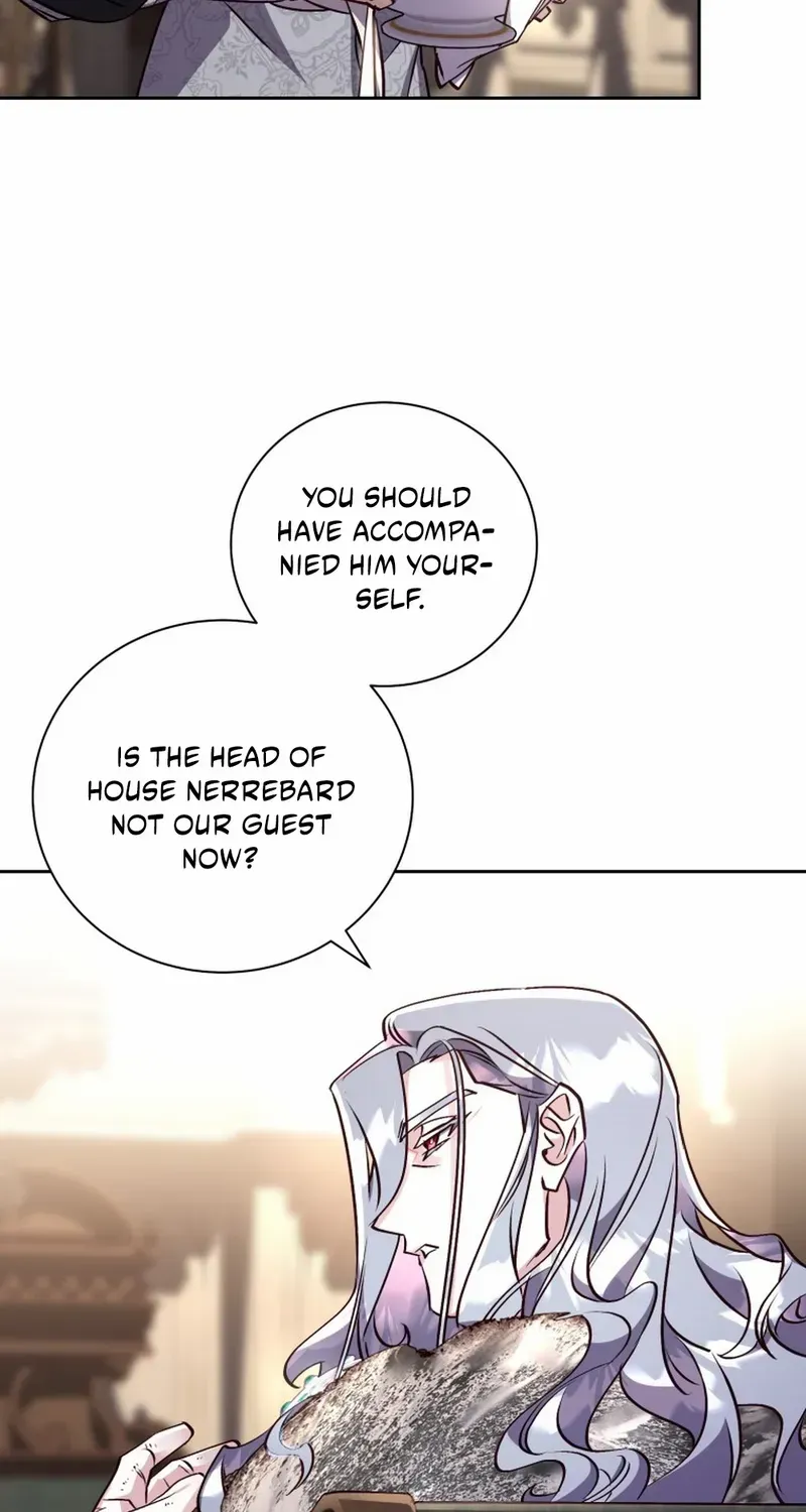 It’s Time to Stop Looking for a New Family Chapter 70 page 15 - 