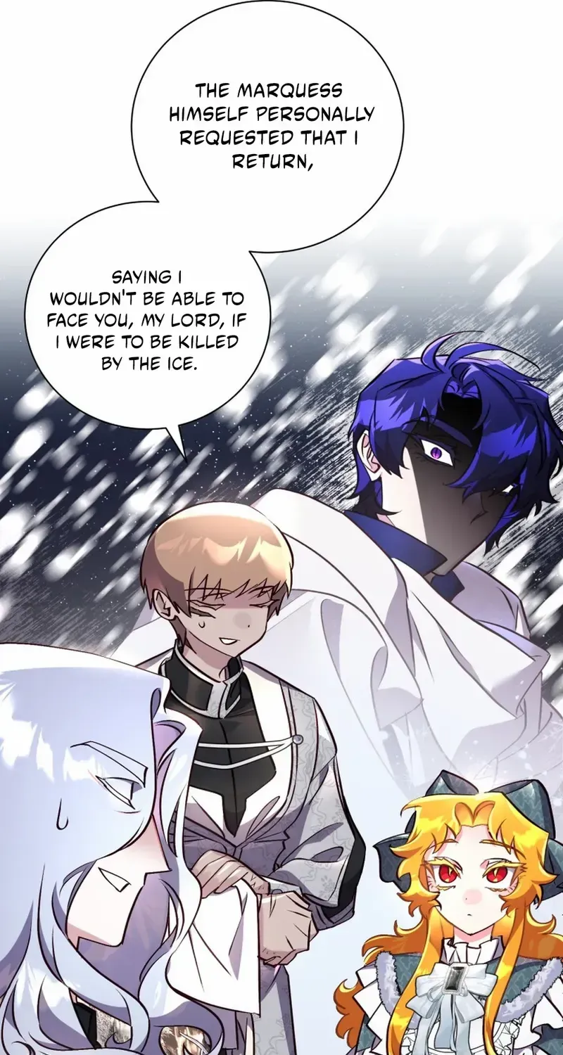 It’s Time to Stop Looking for a New Family Chapter 70 page 17 - 