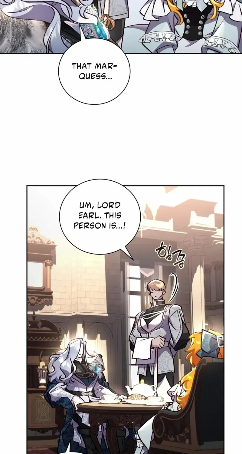 It’s Time to Stop Looking for a New Family Chapter 70 page 18 - 