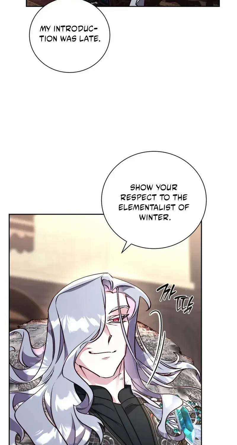 It’s Time to Stop Looking for a New Family Chapter 70 page 19 - 