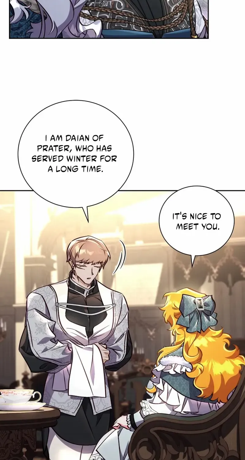 It’s Time to Stop Looking for a New Family Chapter 70 page 20 - 