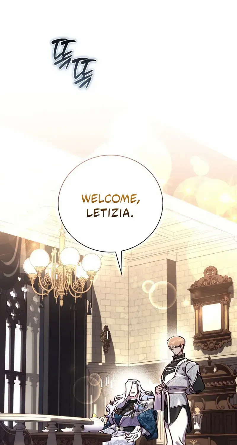 It’s Time to Stop Looking for a New Family Chapter 70 page 3 - 