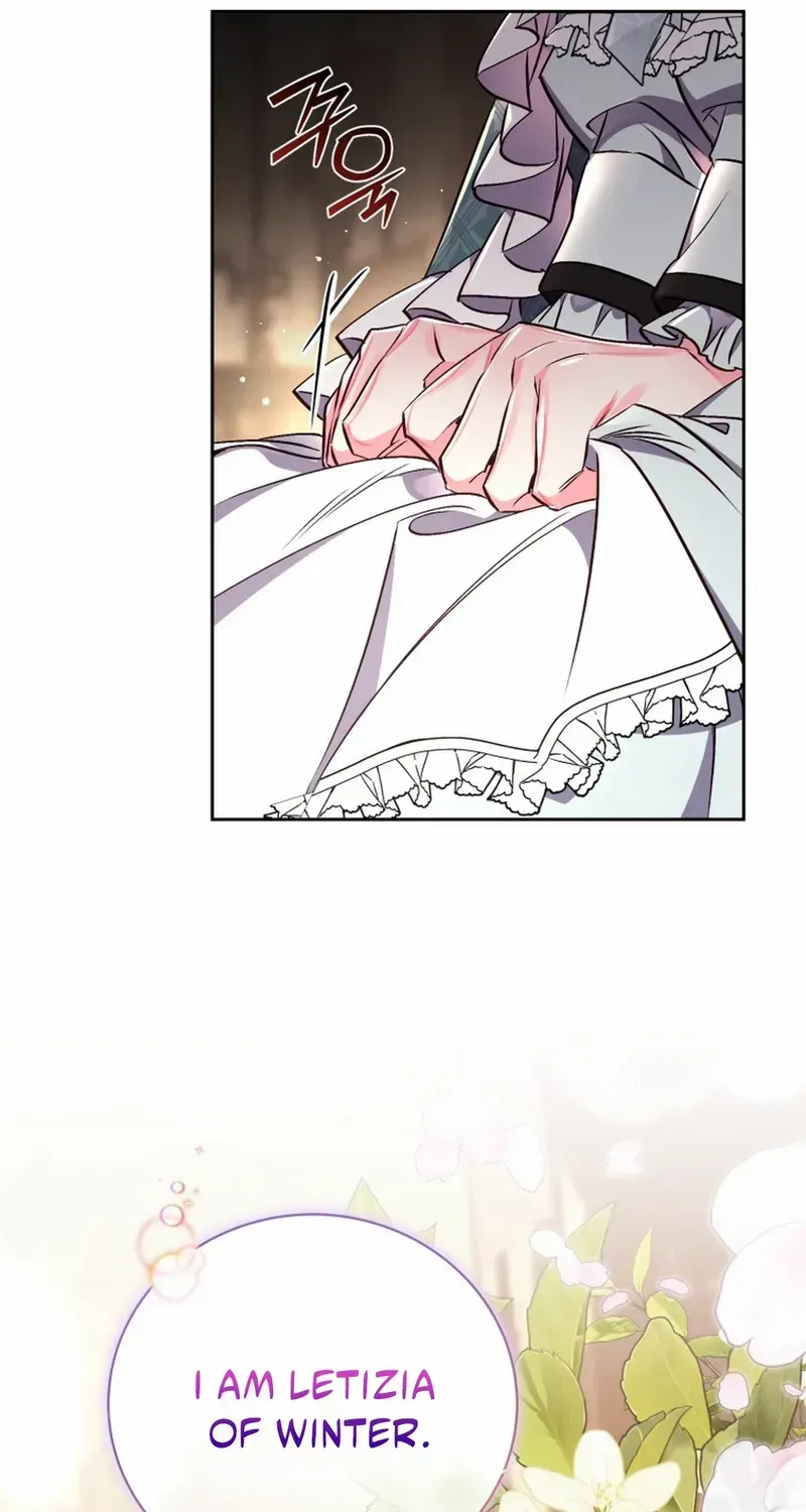 It’s Time to Stop Looking for a New Family Chapter 70 page 22 - 