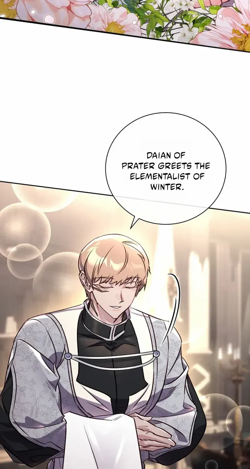 It’s Time to Stop Looking for a New Family Chapter 70 page 24 - 