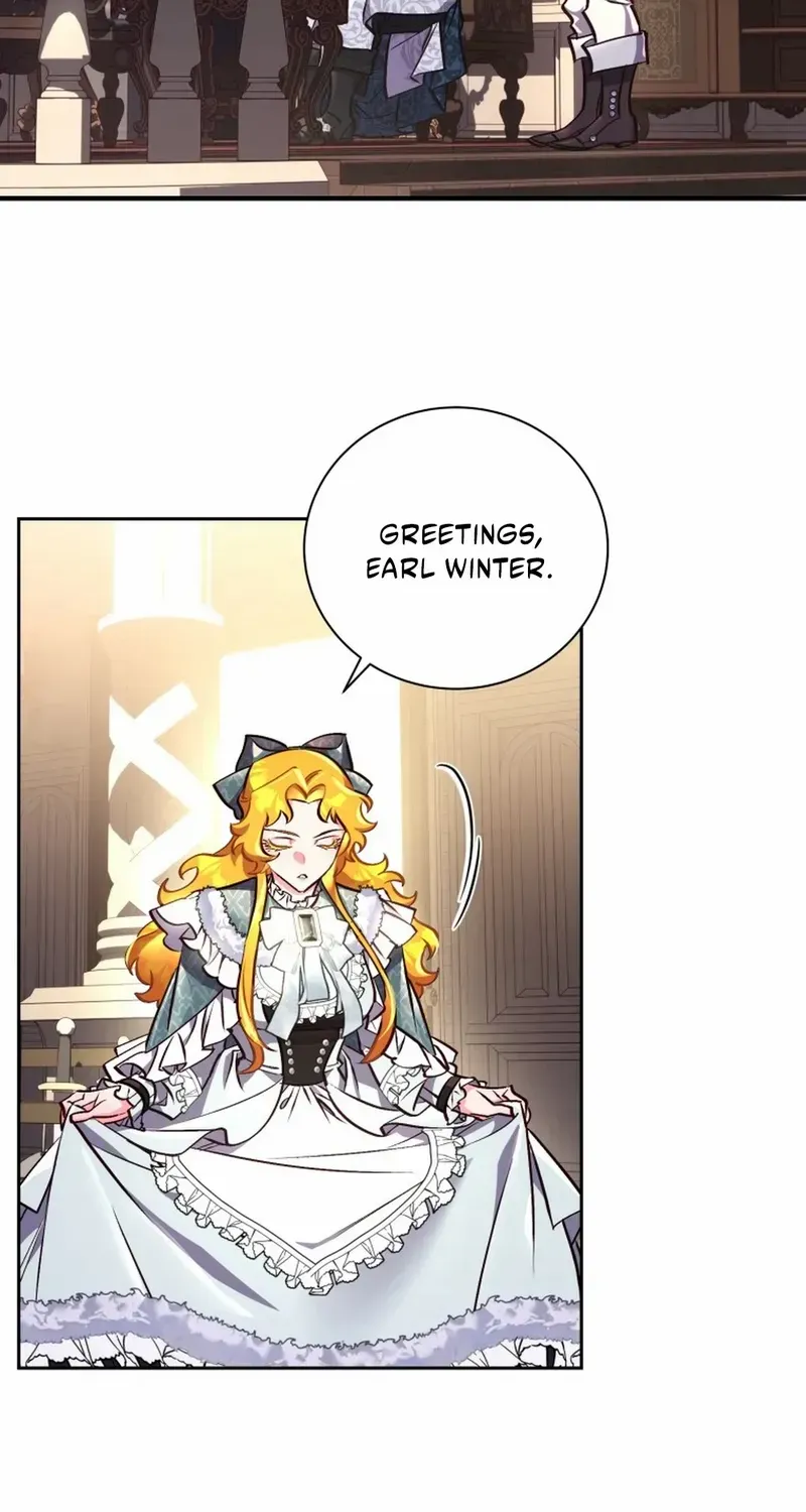 It’s Time to Stop Looking for a New Family Chapter 70 page 4 - 