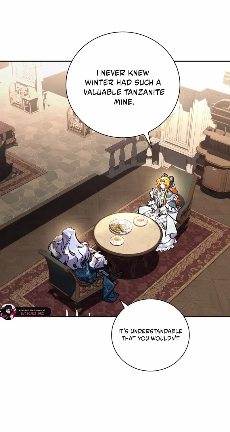 It’s Time to Stop Looking for a New Family Chapter 70 page 34 - 