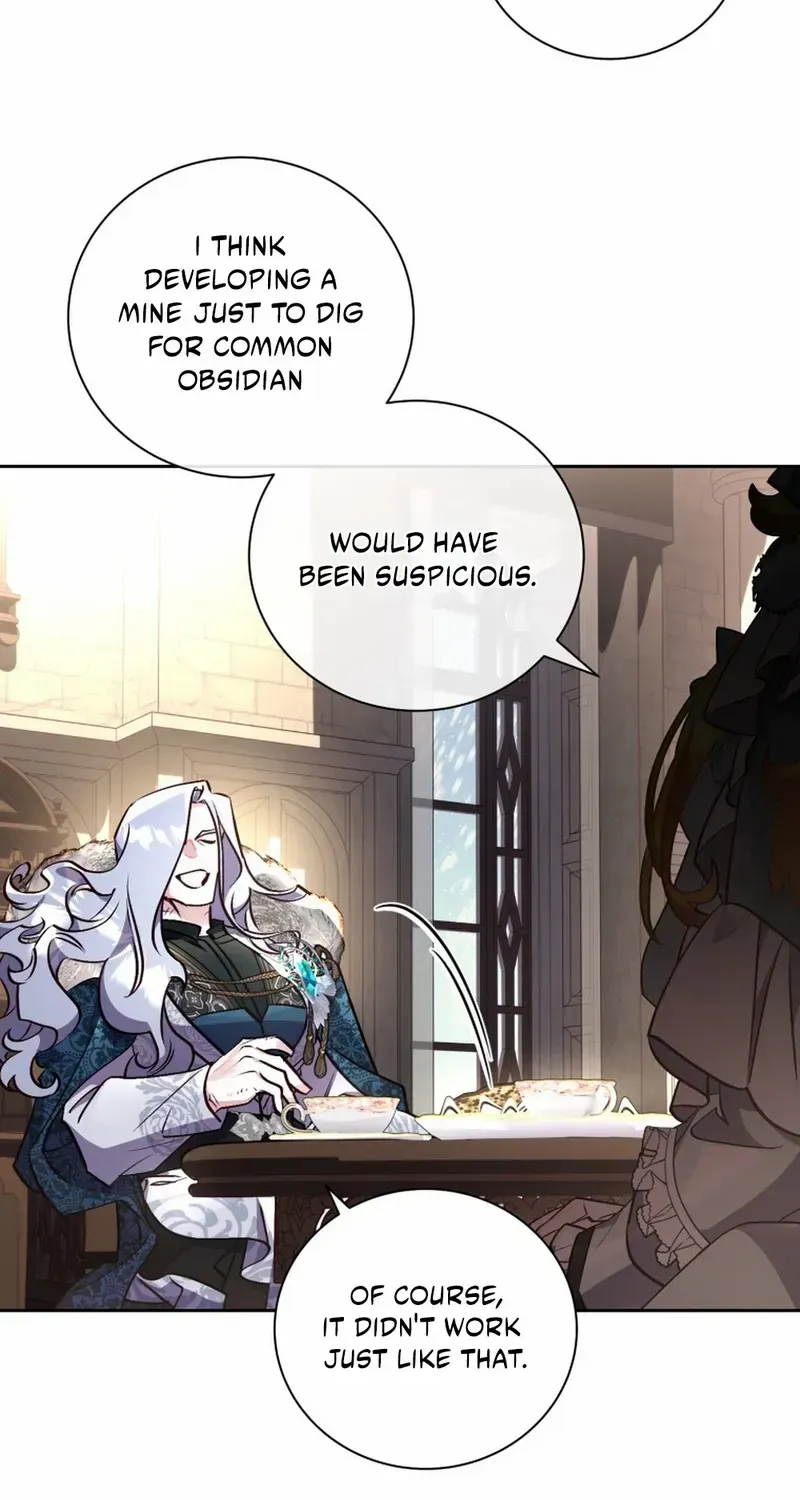 It’s Time to Stop Looking for a New Family Chapter 70 page 36 - 