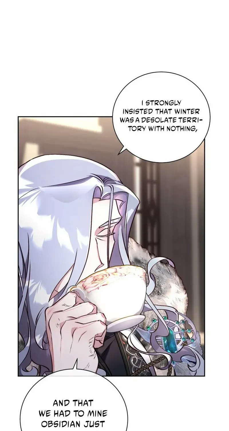 It’s Time to Stop Looking for a New Family Chapter 70 page 37 - 