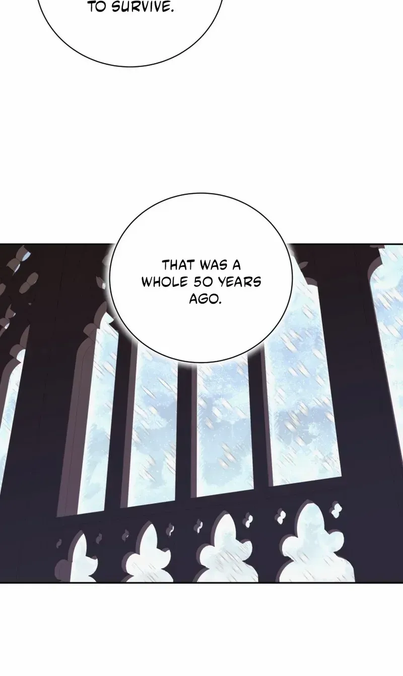 It’s Time to Stop Looking for a New Family Chapter 70 page 38 - 