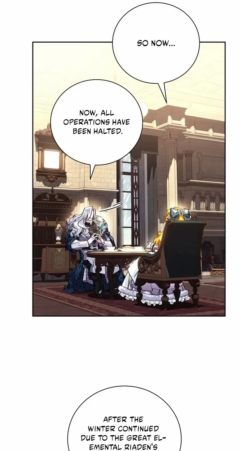 It’s Time to Stop Looking for a New Family Chapter 70 page 39 - 