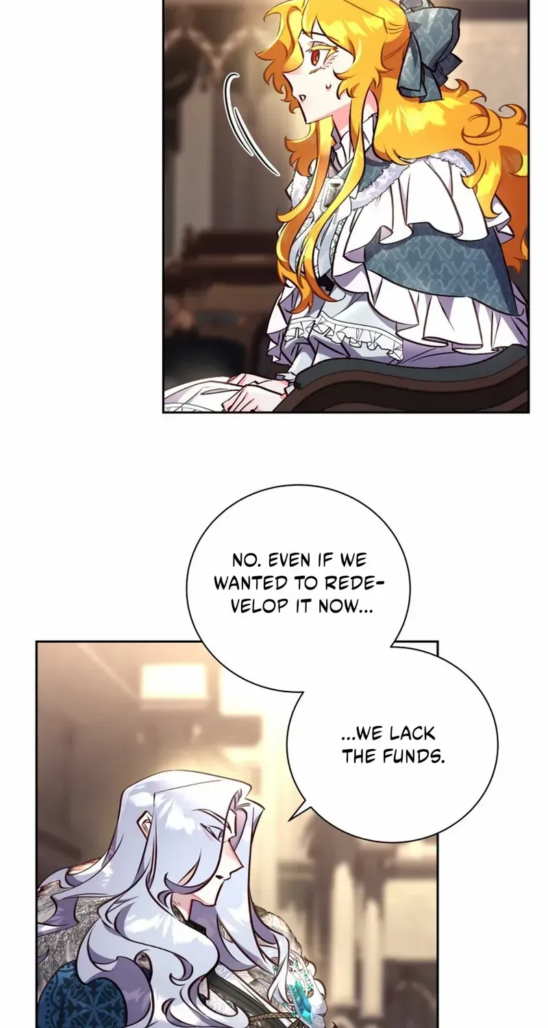 It’s Time to Stop Looking for a New Family Chapter 70 page 41 - 