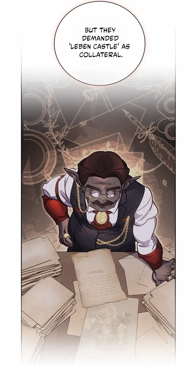 It’s Time to Stop Looking for a New Family Chapter 70 page 45 - 