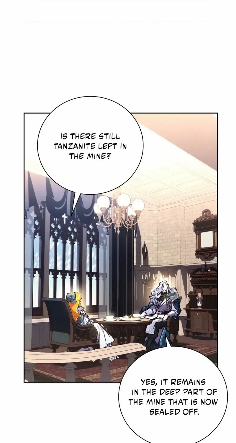 It’s Time to Stop Looking for a New Family Chapter 70 page 46 - 