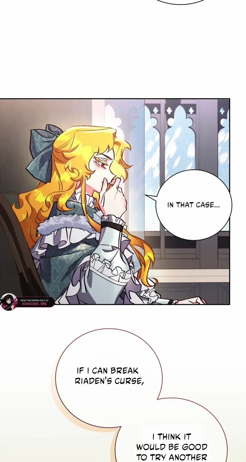 It’s Time to Stop Looking for a New Family Chapter 70 page 47 - 