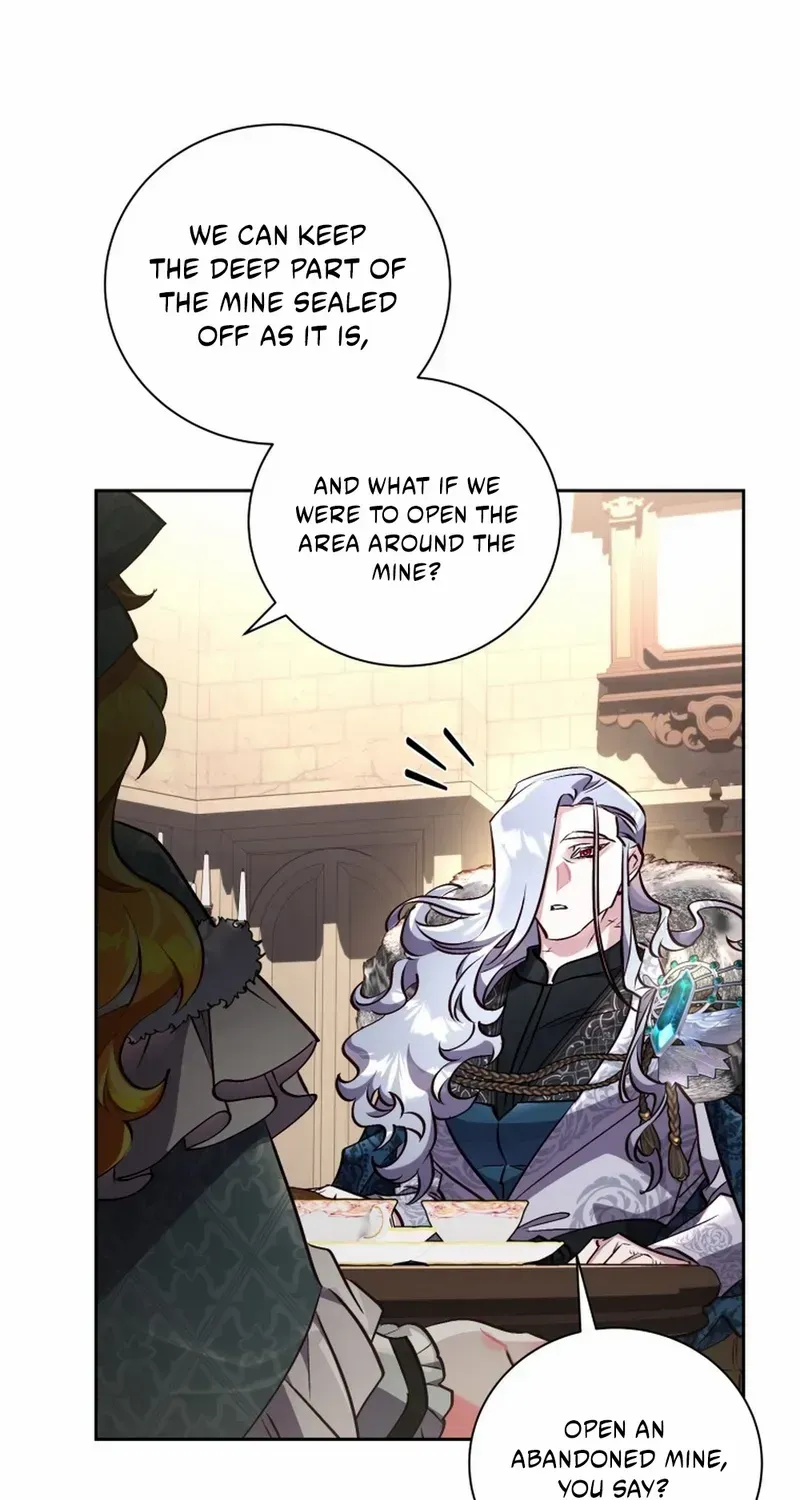It’s Time to Stop Looking for a New Family Chapter 70 page 49 - 
