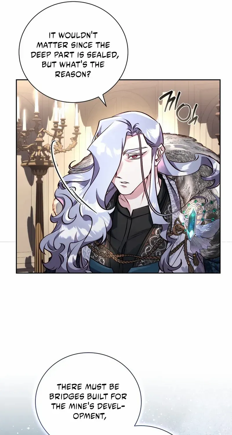 It’s Time to Stop Looking for a New Family Chapter 70 page 51 - 
