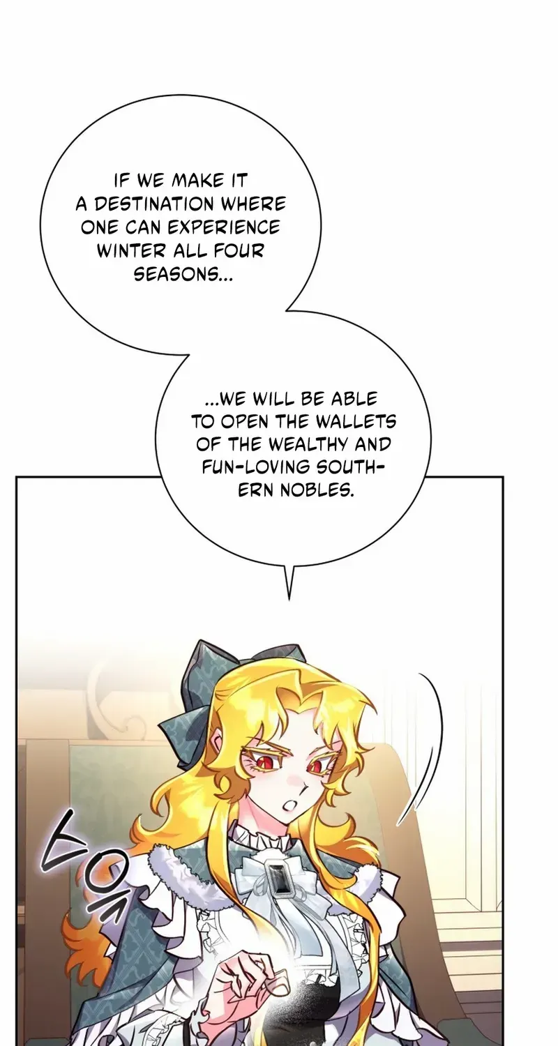It’s Time to Stop Looking for a New Family Chapter 70 page 53 - 