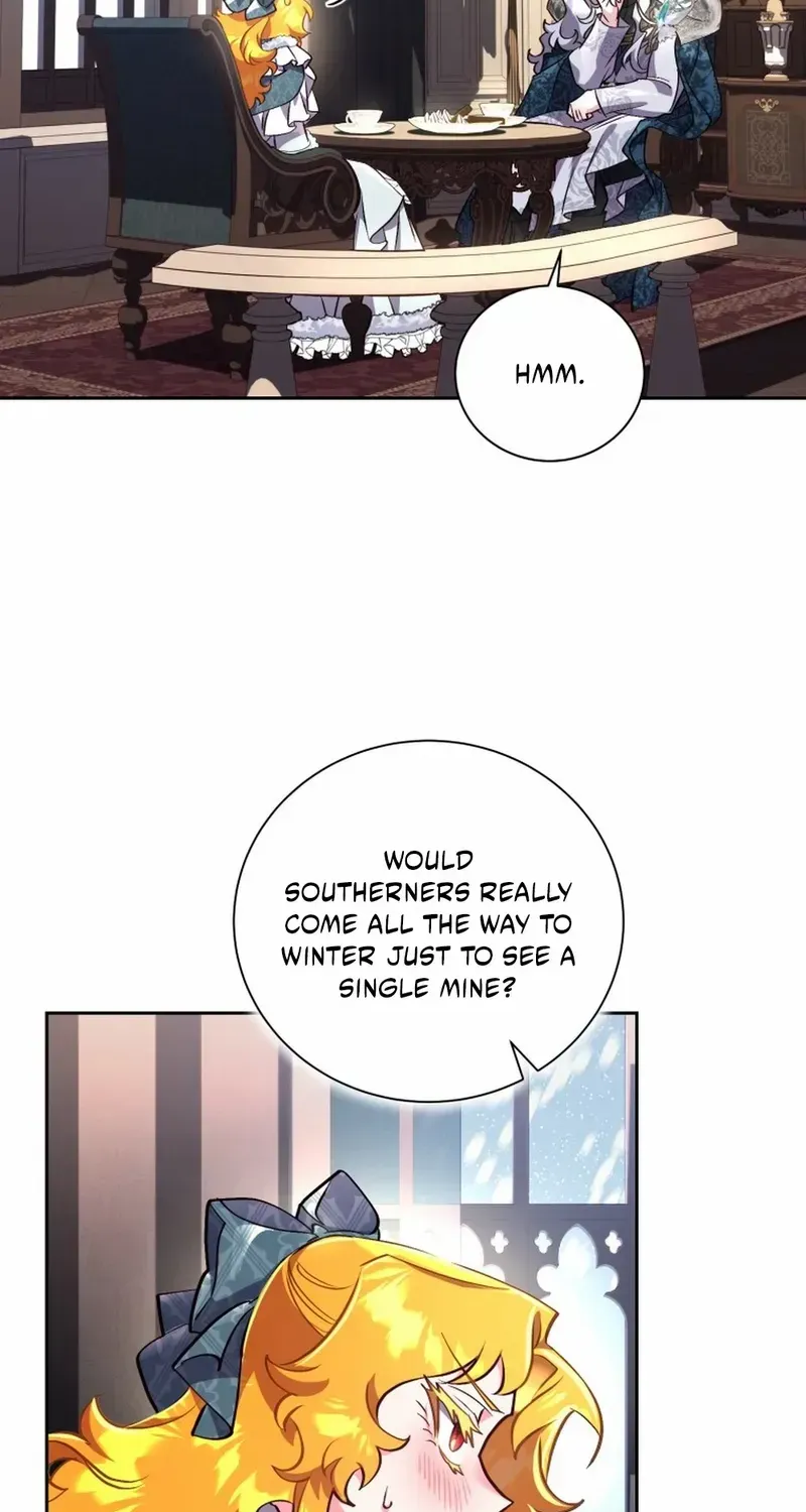 It’s Time to Stop Looking for a New Family Chapter 70 page 59 - 