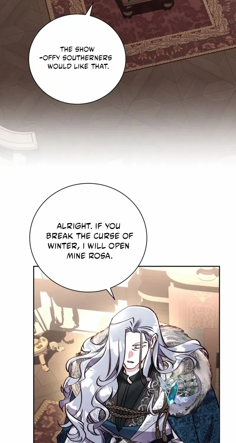 It’s Time to Stop Looking for a New Family Chapter 70 page 67 - 