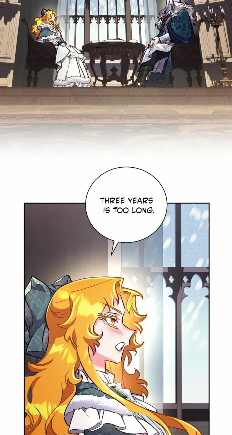 It’s Time to Stop Looking for a New Family Chapter 70 page 70 - 