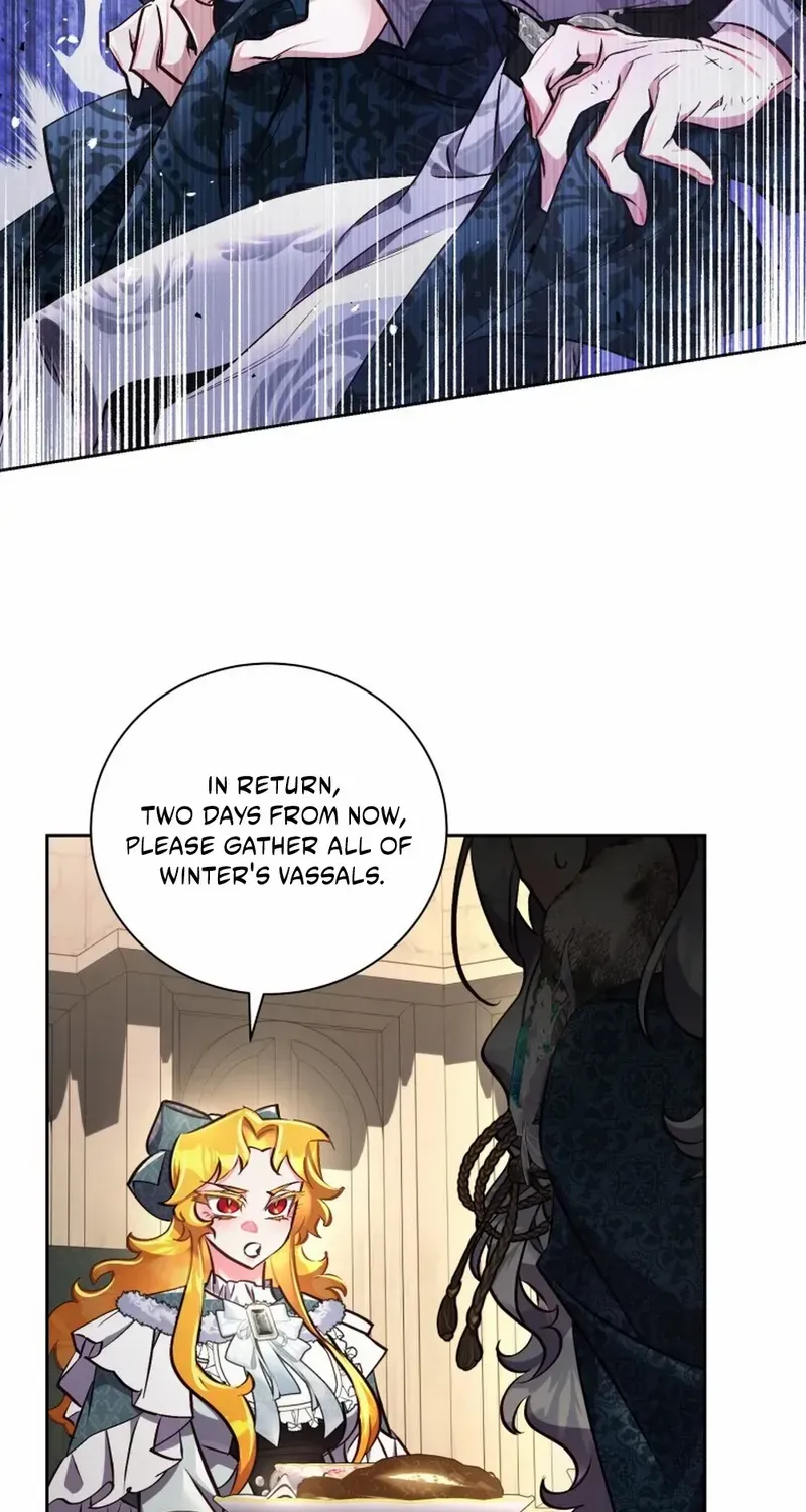 It’s Time to Stop Looking for a New Family Chapter 70 page 73 - 