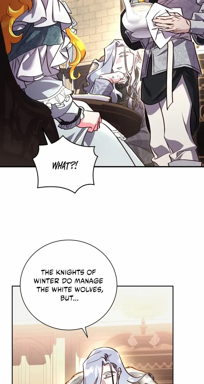 It’s Time to Stop Looking for a New Family Chapter 70 page 9 - 