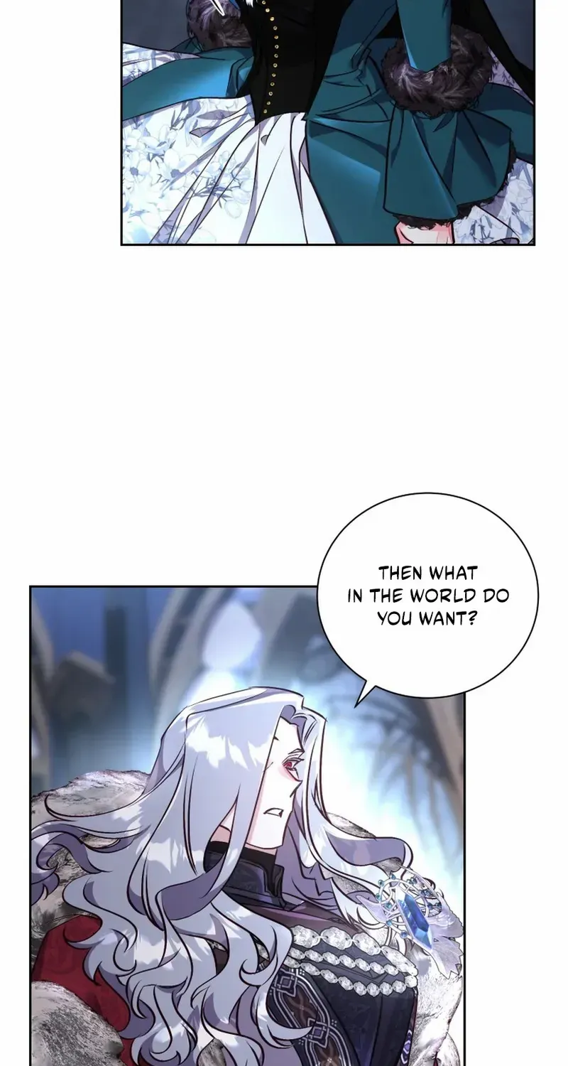 It’s Time to Stop Looking for a New Family Chapter 71 page 14 - 
