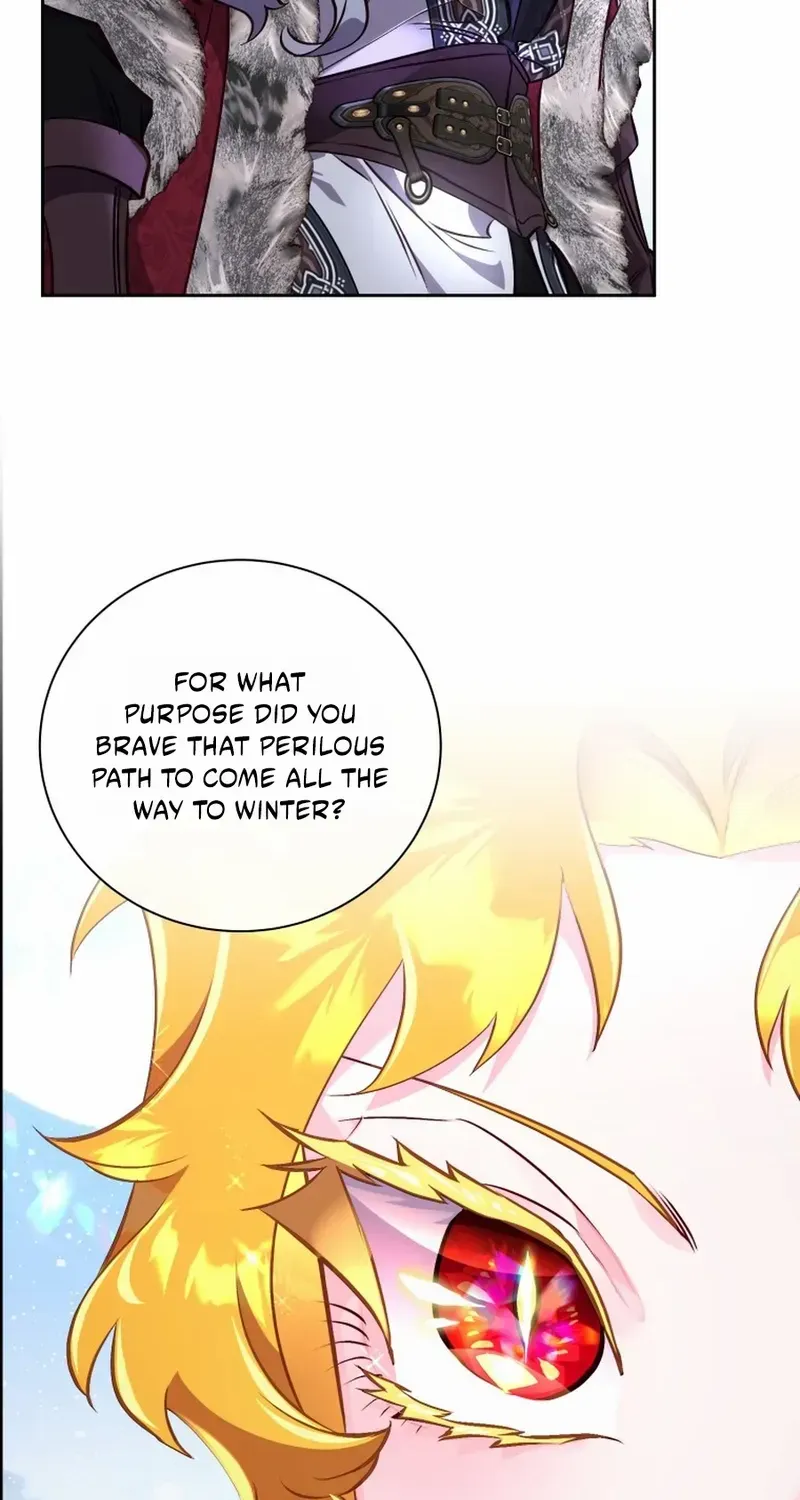 It’s Time to Stop Looking for a New Family Chapter 71 page 15 - 