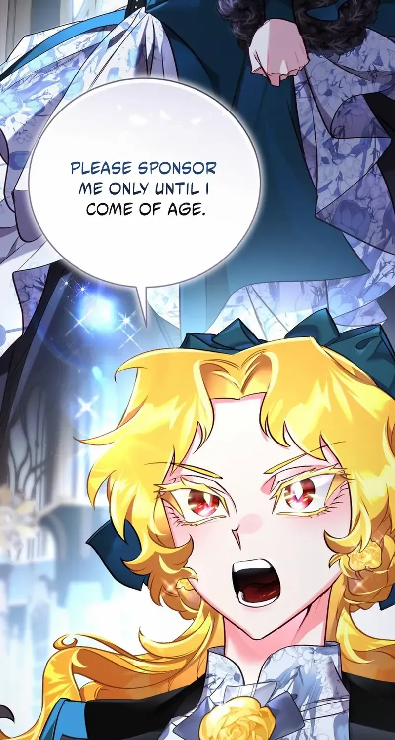 It’s Time to Stop Looking for a New Family Chapter 71 page 18 - 