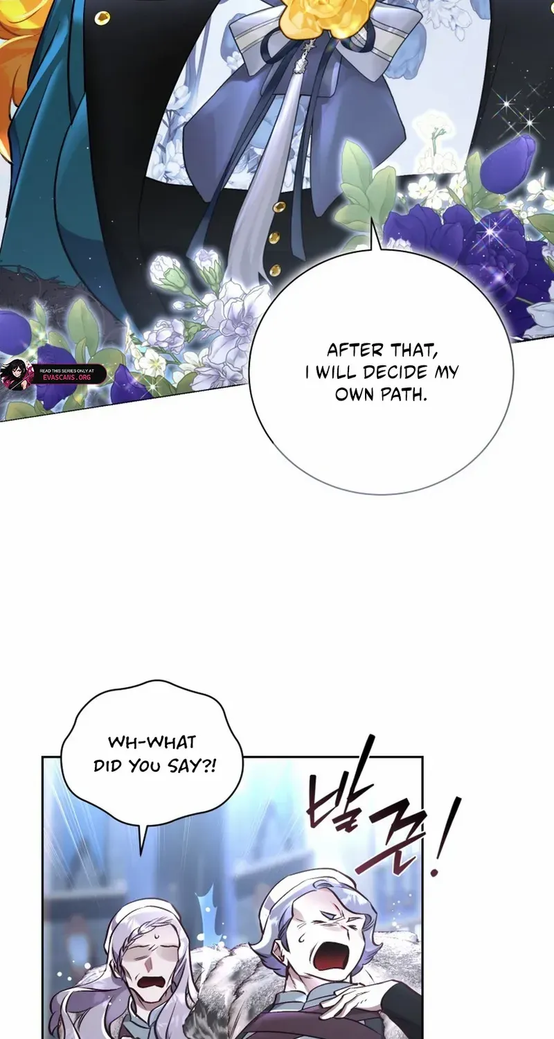 It’s Time to Stop Looking for a New Family Chapter 71 page 19 - 