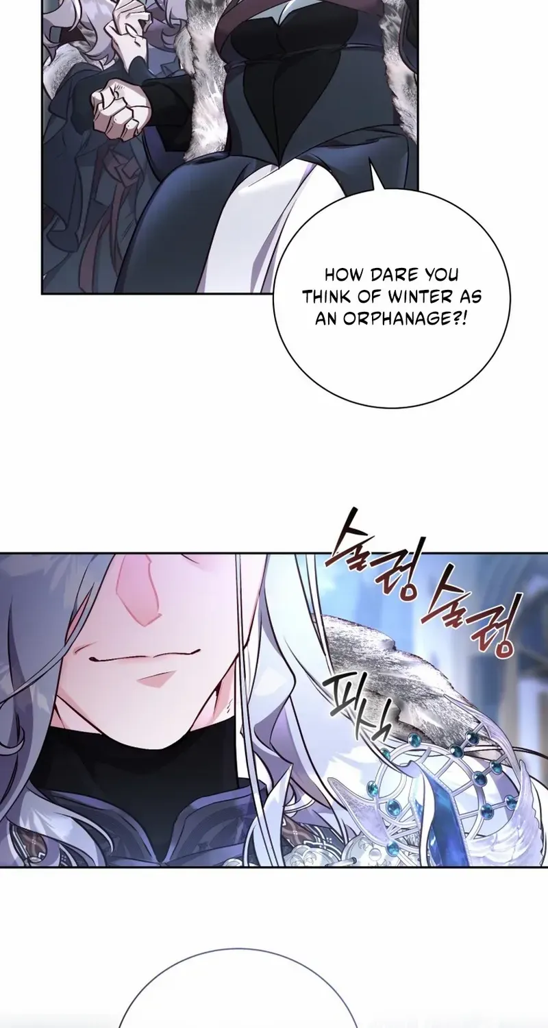 It’s Time to Stop Looking for a New Family Chapter 71 page 20 - 