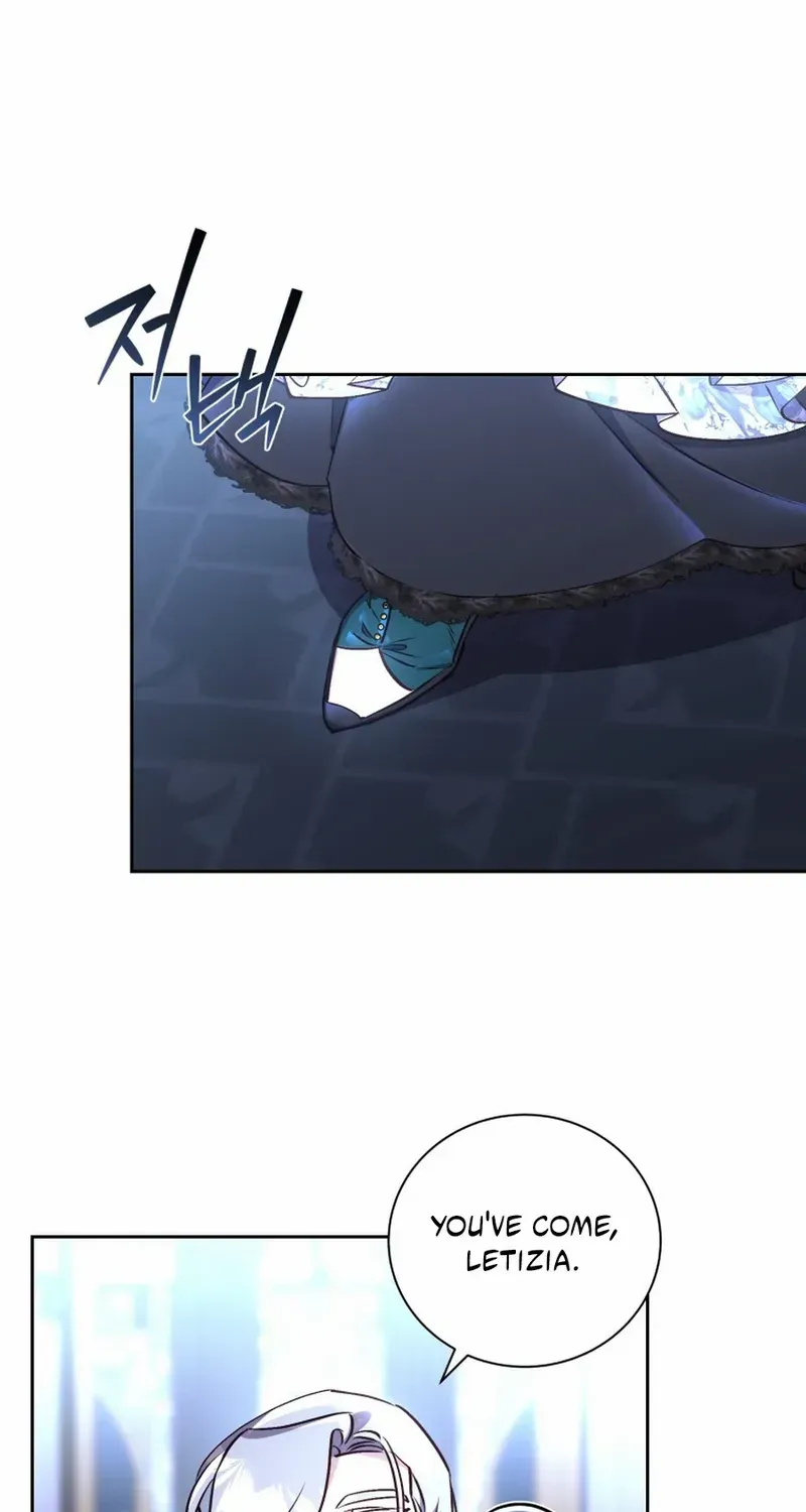 It’s Time to Stop Looking for a New Family Chapter 71 page 3 - 