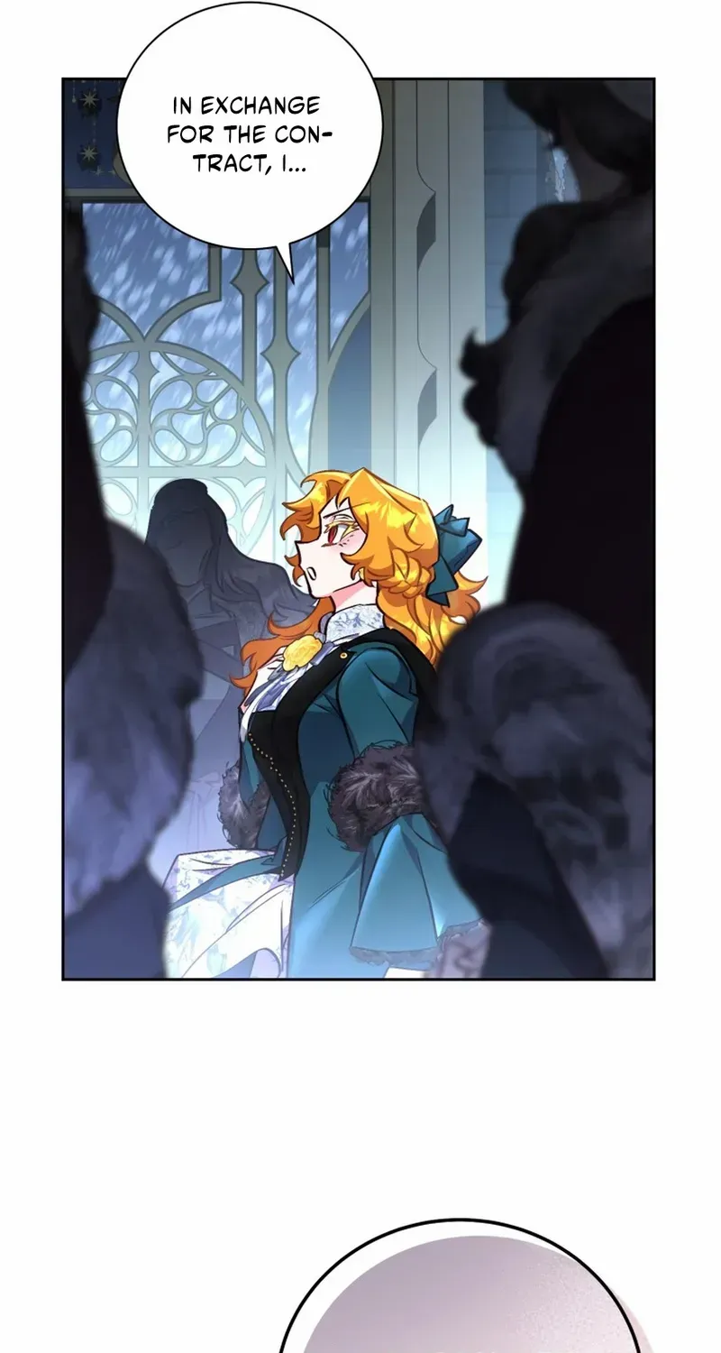 It’s Time to Stop Looking for a New Family Chapter 71 page 23 - 