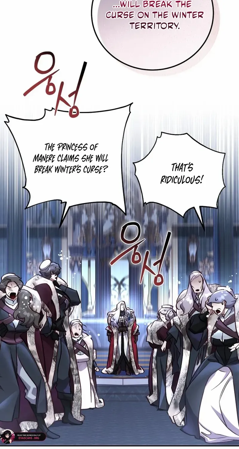 It’s Time to Stop Looking for a New Family Chapter 71 page 24 - 