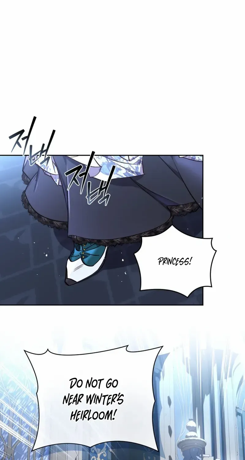 It’s Time to Stop Looking for a New Family Chapter 71 page 25 - 