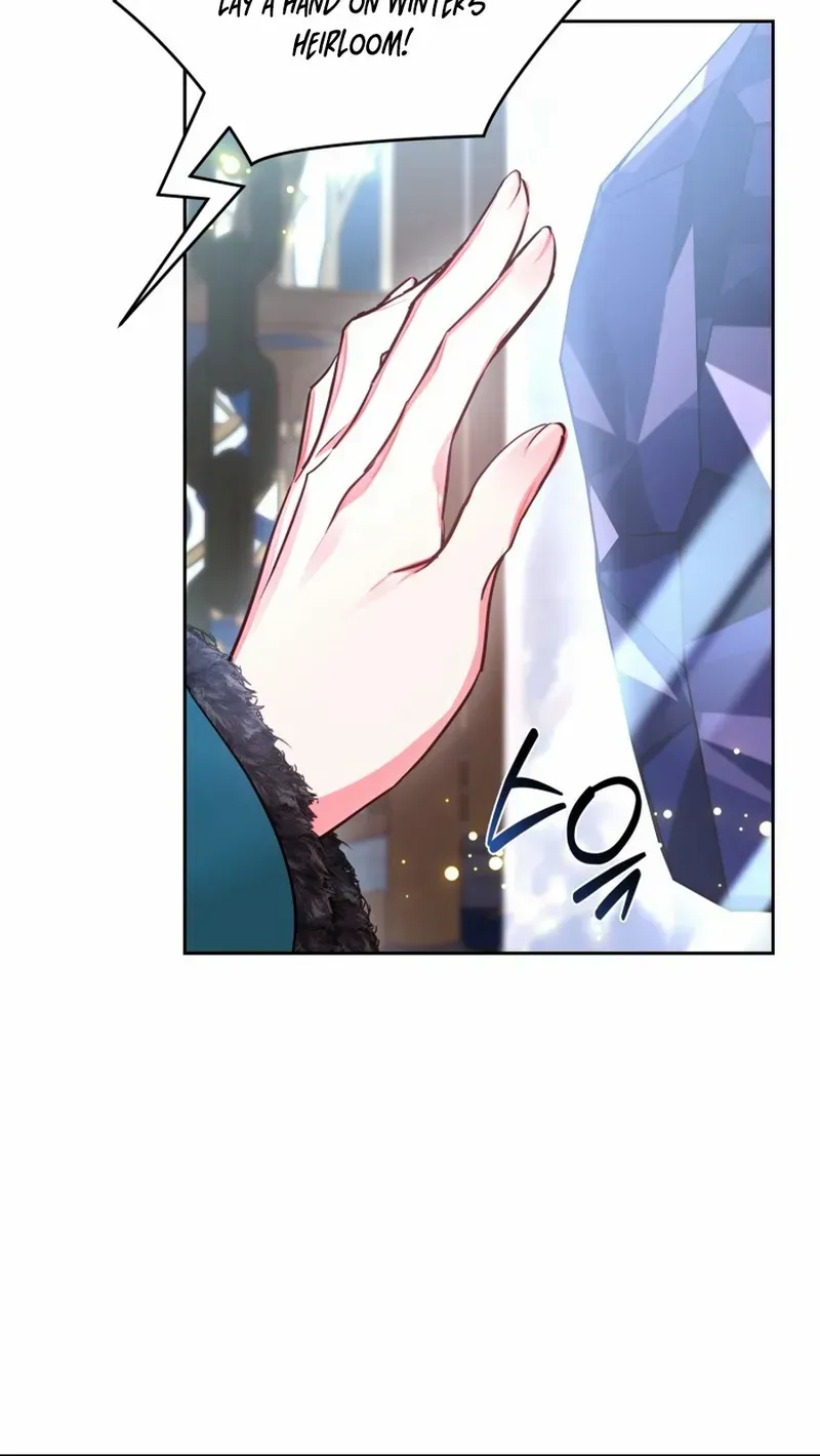 It’s Time to Stop Looking for a New Family Chapter 71 page 27 - 