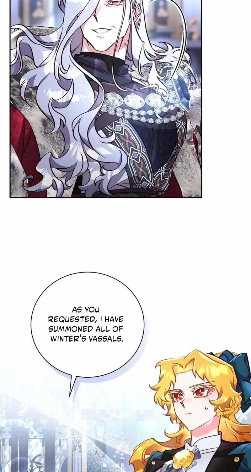 It’s Time to Stop Looking for a New Family Chapter 71 page 4 - 