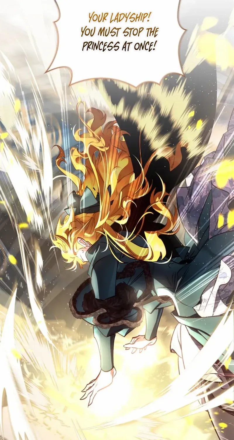 It’s Time to Stop Looking for a New Family Chapter 71 page 39 - 