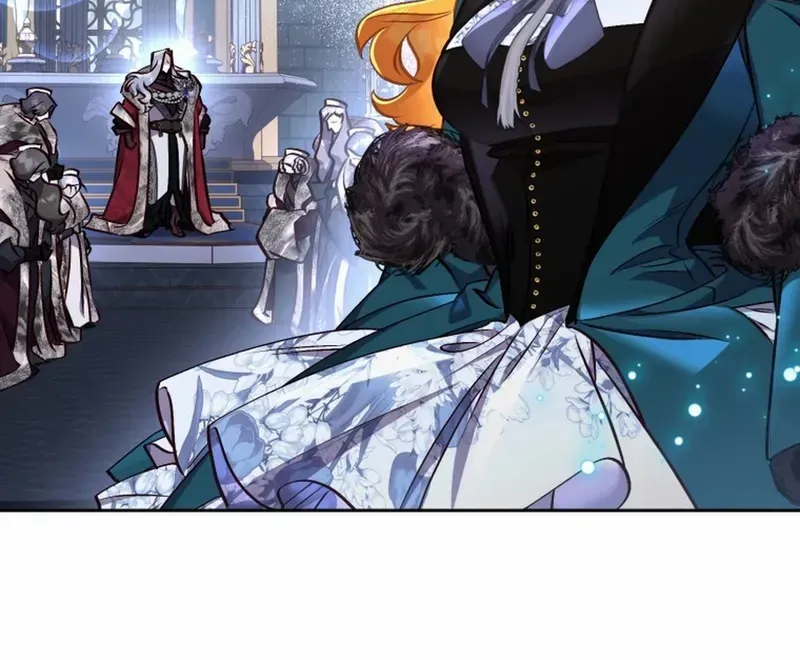 It’s Time to Stop Looking for a New Family Chapter 71 page 5 - 