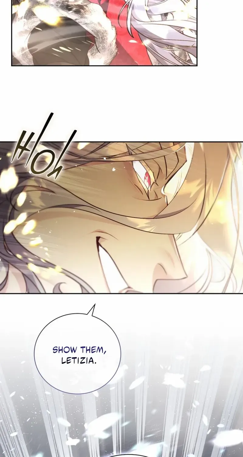 It’s Time to Stop Looking for a New Family Chapter 71 page 41 - 