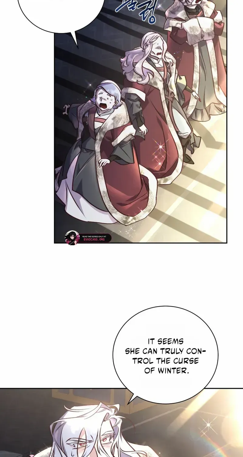 It’s Time to Stop Looking for a New Family Chapter 71 page 45 - 
