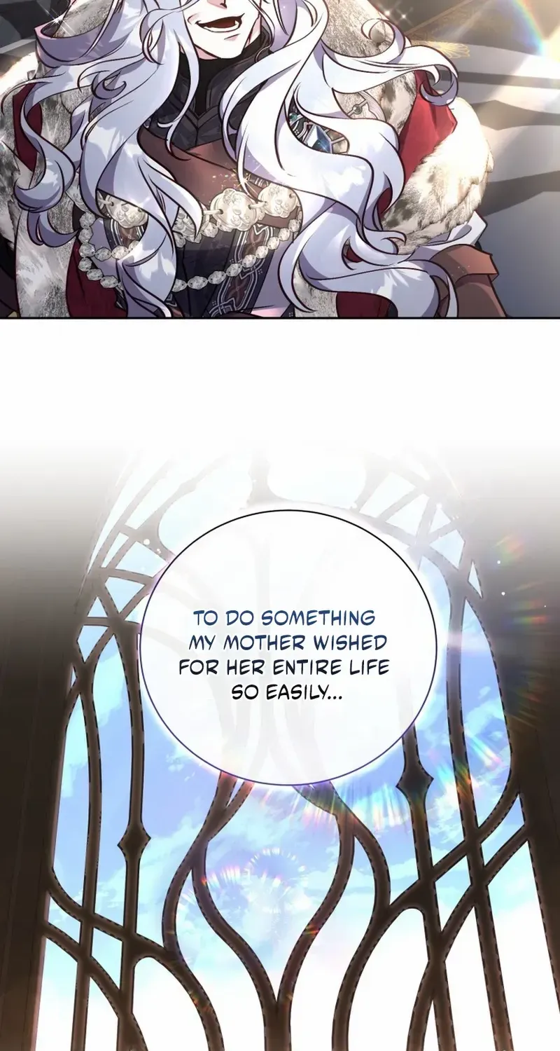 It’s Time to Stop Looking for a New Family Chapter 71 page 46 - 